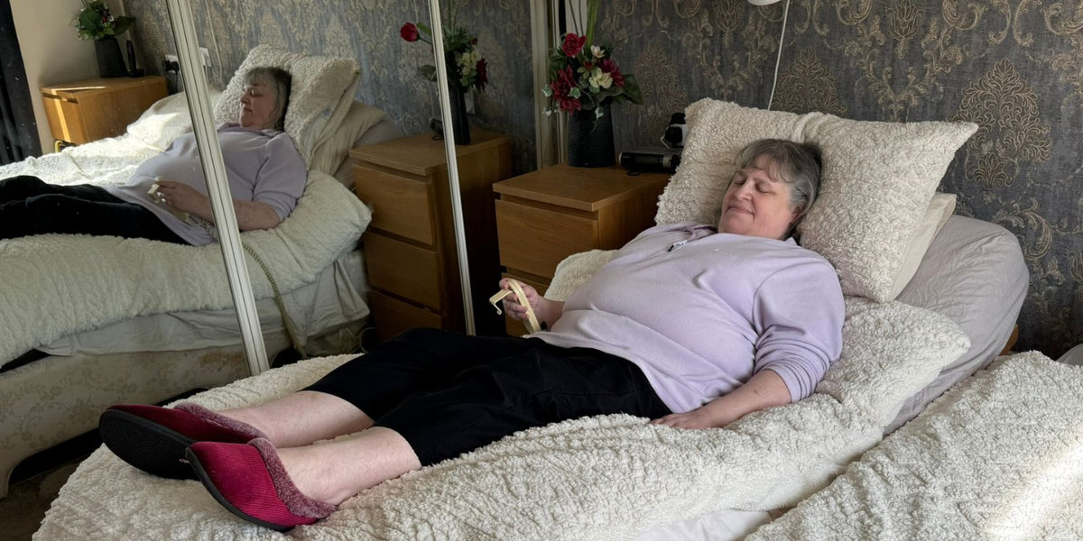 Practical Tips for Improving Your Sleep and Wellbeing - Active Mobility Ltd