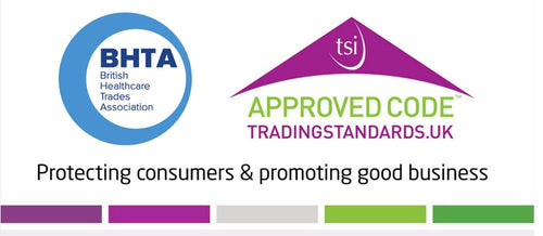 BHTA Approved - Retailers You Can Trust