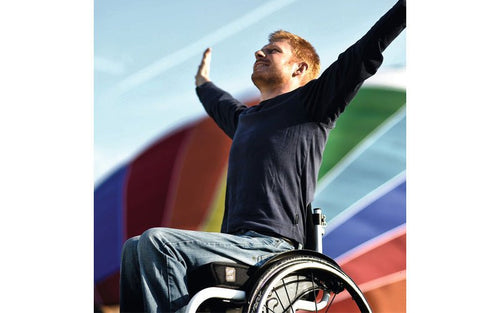 Gentle Exercise for Arthritis: Move More, Hurt Less