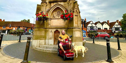 Get Wise: How to Make Your Mobility Scooter or Electric Wheelchair Batteries Last Longer
