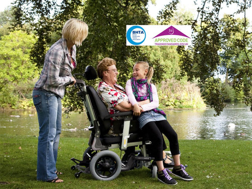 Get Wise: Preventing Pressure Ulcers When Sitting
