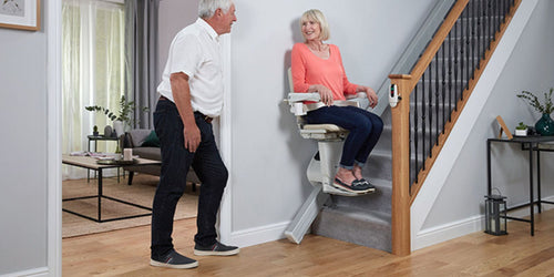 How much is a Companion Stairlift