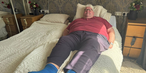 National Sleep Month every March