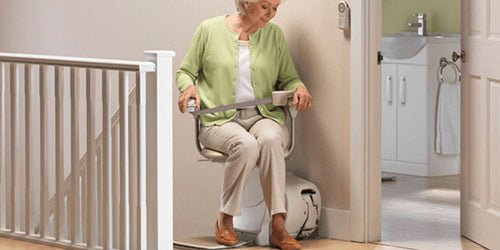 Stannah Stairlifts