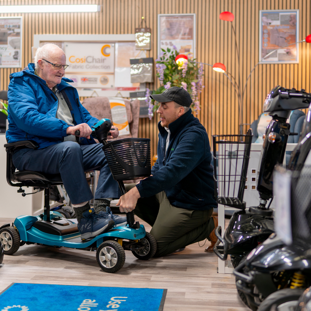 Your Voice Matters, and Your Feelings Deserve to Be Heard - Active Mobility Ltd