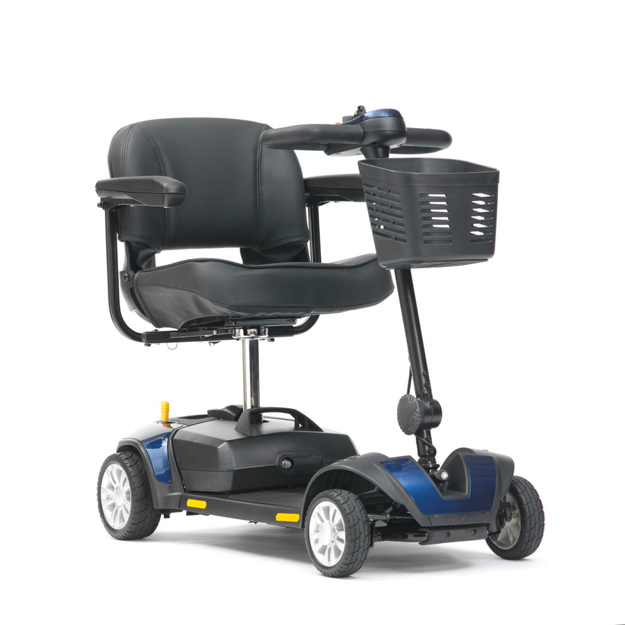 Drive Jaunt portable mobility scooter