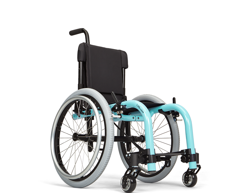 Ki Mobility Little Wave XP children's wheelchair