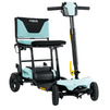 Go Go Super Portable – Folding Mobility Scooter - Active Mobility Ltd