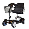 Kymco Mini Comfort Portable Mobility Scooter - Active Mobility Ltd