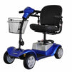 Kymco Mini Comfort Portable Mobility Scooter - Active Mobility Ltd