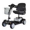 Kymco Mini Comfort Portable Mobility Scooter - Active Mobility Ltd