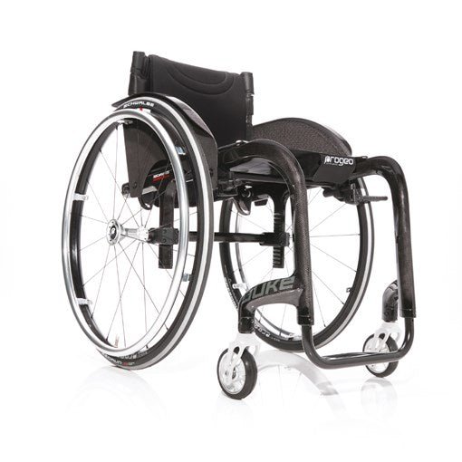 Permobil Progeo Duke Active Wheelchair - Active Mobility Ltd