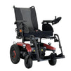 Pre - owned Invacare Aviva RX20 With Manual Recline (2020) - Active Mobility Ltd