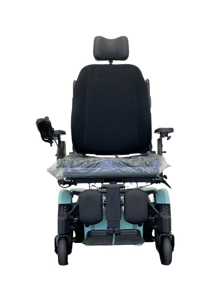 Pre-owned Invacare TDX SP2 from £4995 – Active Mobility Ltd