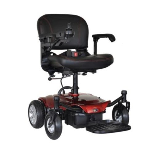 Pre - Owned Kymco K - Chair – Electric Wheelchair - Active Mobility Ltd