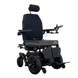 Pre - owned Quantum 4Front (2022) - Active Mobility Ltd