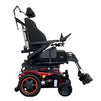 Pre - owned Quickie Q300 M Mini with Powered Lift, Tilt & Recline (2024) - Active Mobility Ltd