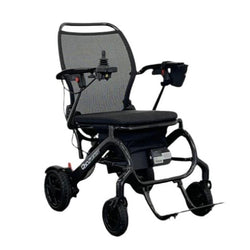 Pre - owned Quickie Q50R Carbon (2023) - Active Mobility Ltd