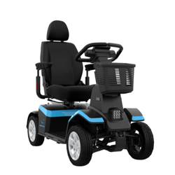 Pride Atmos – Road Legal Mobility Scooter - Active Mobility Ltd
