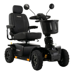 Pride Colt Pursuit 2.0 - Mobility Scooter - Active Mobility Ltd