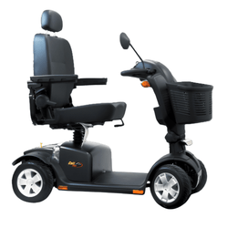 Pride Colt Sport Mobility Scooter - Active Mobility Ltd