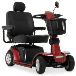 Pride Maxima Mobility Scooter – Heavy - Duty 6mph Scooter - Active Mobility Ltd