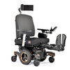 Quickie Q700M HD Electric Wheelchair - Active Mobility Ltd