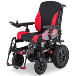 Rascal iChair MC2 RS - Electric Wheelchair - Active Mobility Ltd