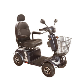 Rascal Pioneer - Active Mobility Ltd
