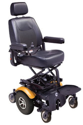 Rascal Rivco – Electric Wheelchair with Seat Lift - Active Mobility Ltd