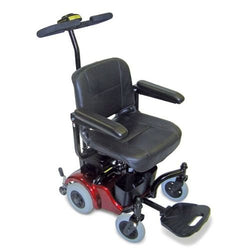 Rascal WeGo 250 – Electric Wheelchair - Active Mobility Ltd