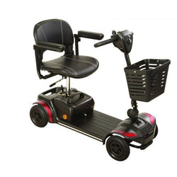 Sale! Rascal VIE – Lightweight, Car Boot Friendly Portable Scooter - Active Mobility Ltd