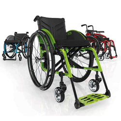 OttoBock Avantgarde Wheelchair From £1830