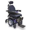 Q6 Edge 2.0 – Electric Wheelchair
