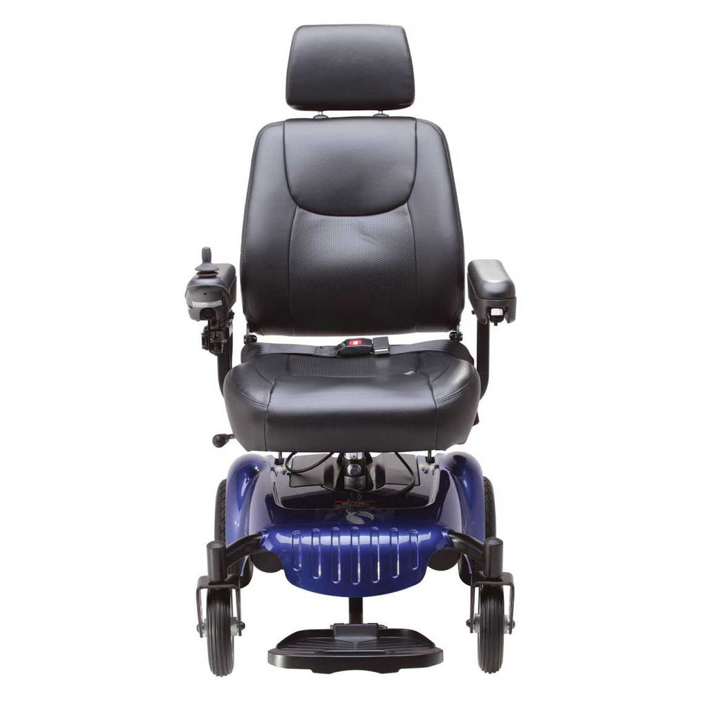 Electric Mobility* Foot Rest For Rascal 320 PC Power Wheelchair