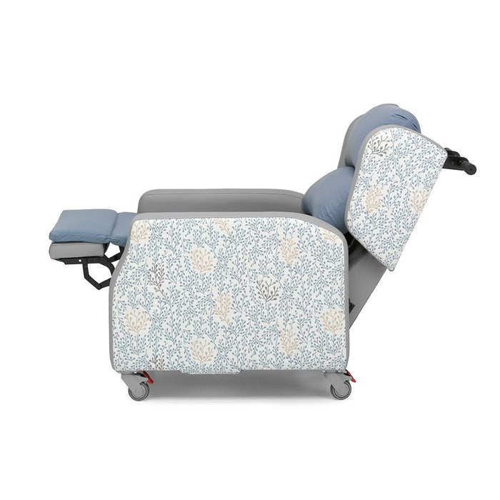 Brooklyn porter Chair From £2095 - Active Mobility Ltd