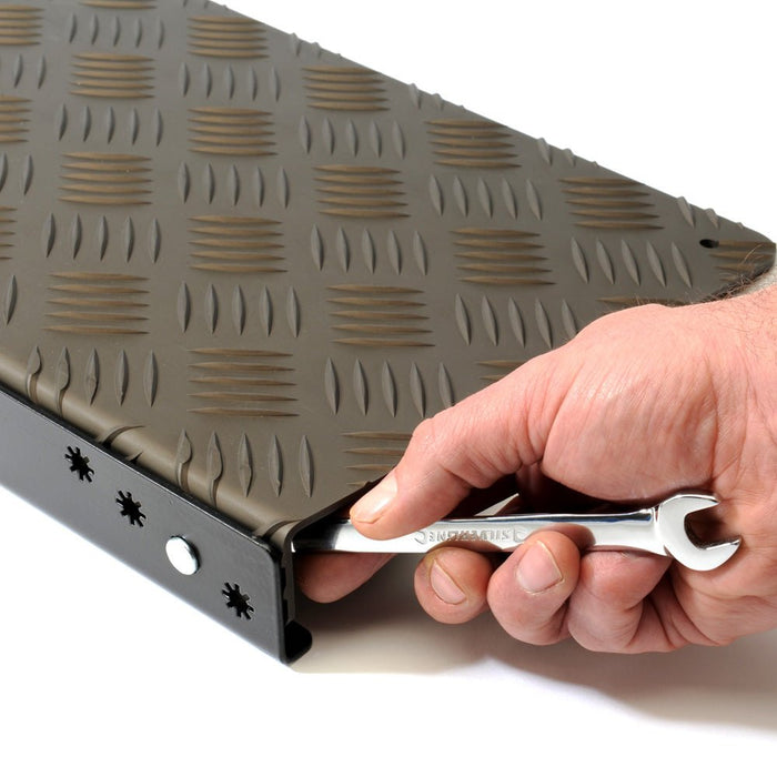 Doorline - VariWedge - 3.5 - 5.5cm - Active Mobility Ltd
