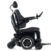 Ex Demo Quickie Q500 M Electric Wheelchair - Active Mobility Ltd
