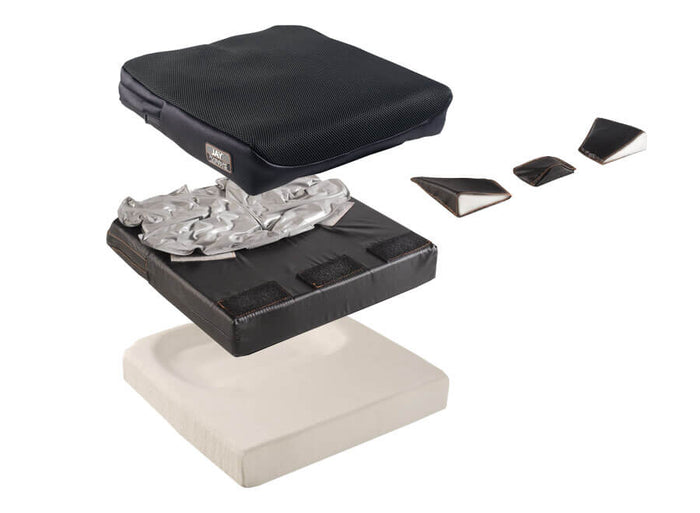 Jay Xtreme Active Wheelchair Cushion From £550 - Active Mobility Ltd
