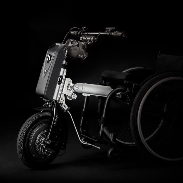 Klaxon Klick Electric Race Tetra - Active Mobility Ltd