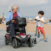 Invacare Orion Pro Mobility Scooter