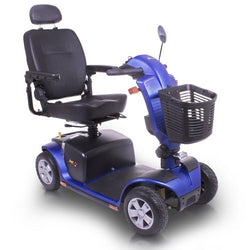 Pride Colt Deluxe 2.0 – Mobility Scooter - Active Mobility Ltd