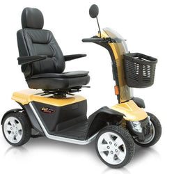 Pride Colt Executive – Mobility Scooter - Active Mobility Ltd