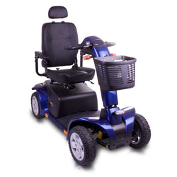 Pride Colt pursuit 8mph - Mobility Scooter - Active Mobility Ltd