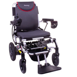 Pride I - Go+ Electric Wheelchair - Active Mobility Ltd