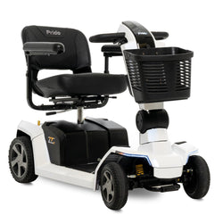 Pride ZT10 Mobility Scooter - Active Mobility Ltd