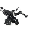 Quickie Medical Quickie Q500 R Electric Wheelchair - Active Mobility Ltd