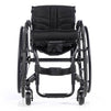 Quickie Nitrum Rigid Active Wheelchair - Active Mobility Ltd