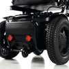 Quickie Q200R Electric Wheelchair - Active Mobility Ltd