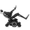 Quickie Q500 M Electric Wheelchair - Active Mobility Ltd